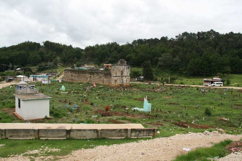 Mexico & Guatemala 2010 - 0402